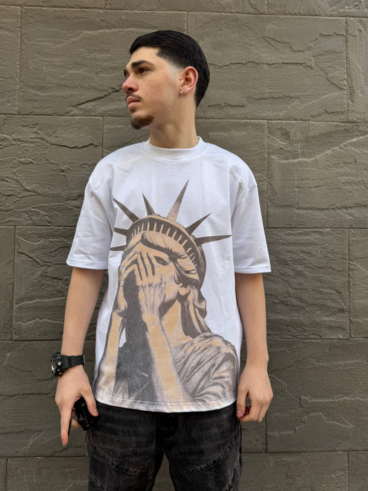 T-SHIRT AMERICA