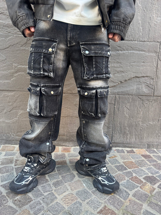 JEANS BOTTON 2.0