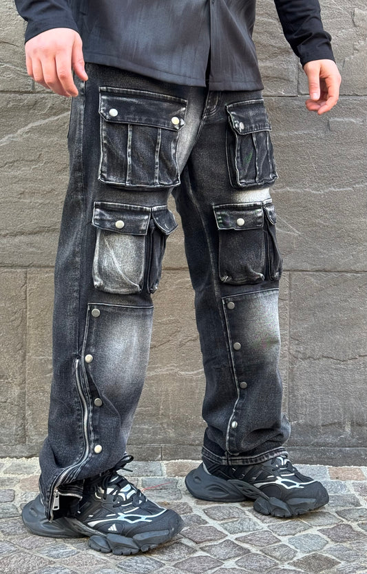 CARGO BOTTON PREMIUM