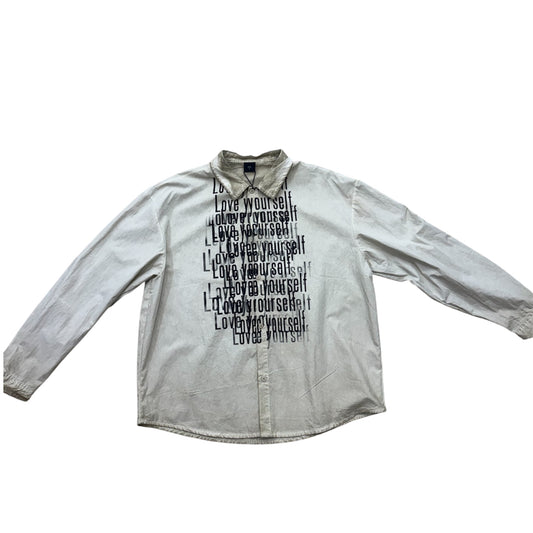 CAMICIA DENIM