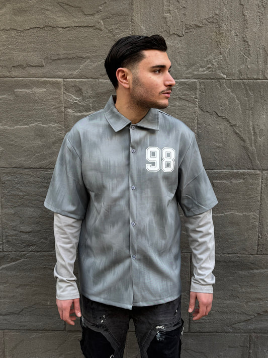 LOONG SLEEV M GREY