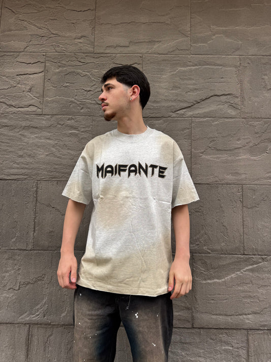 T-SHIRT MAIFANTE