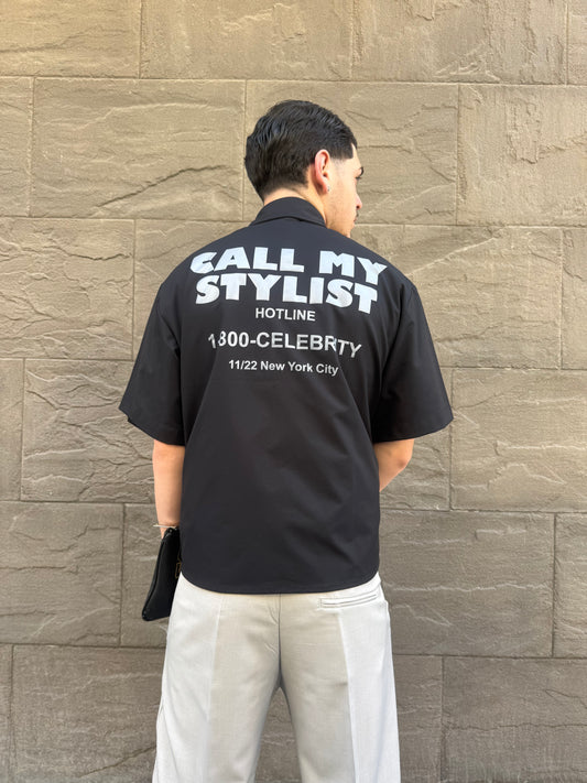 CAMICIA STYLIST