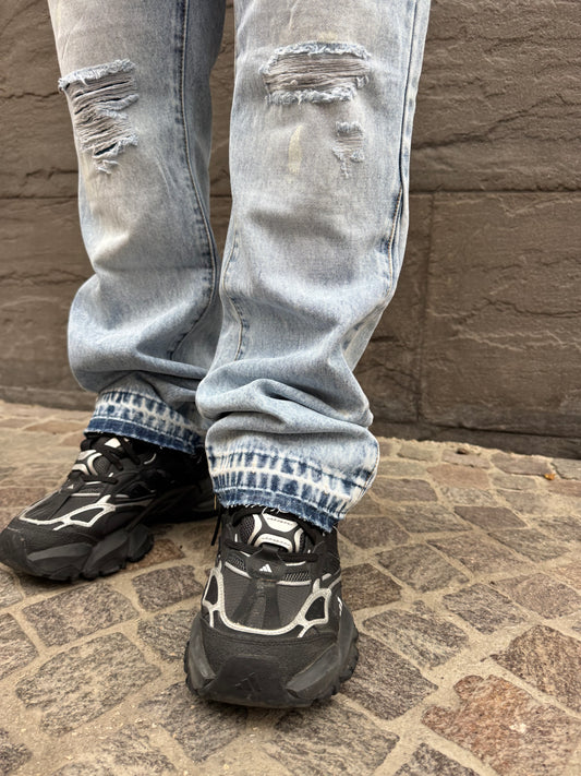 JEANS SANTIAGO