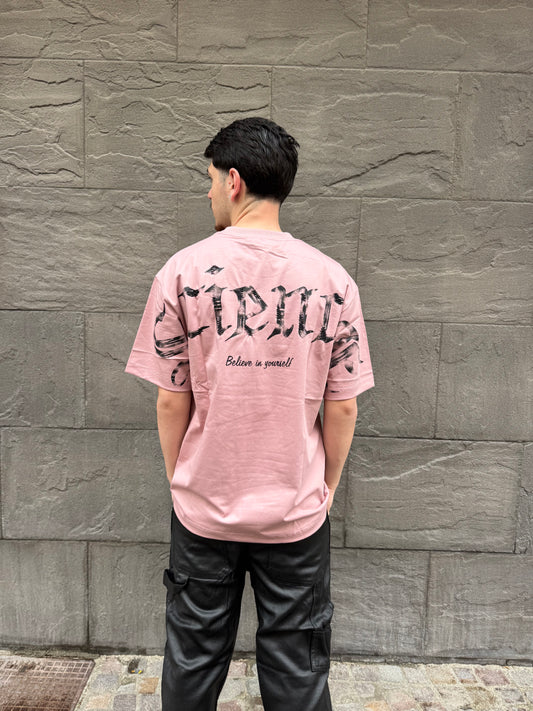 T-SHIRT LUXURIUS