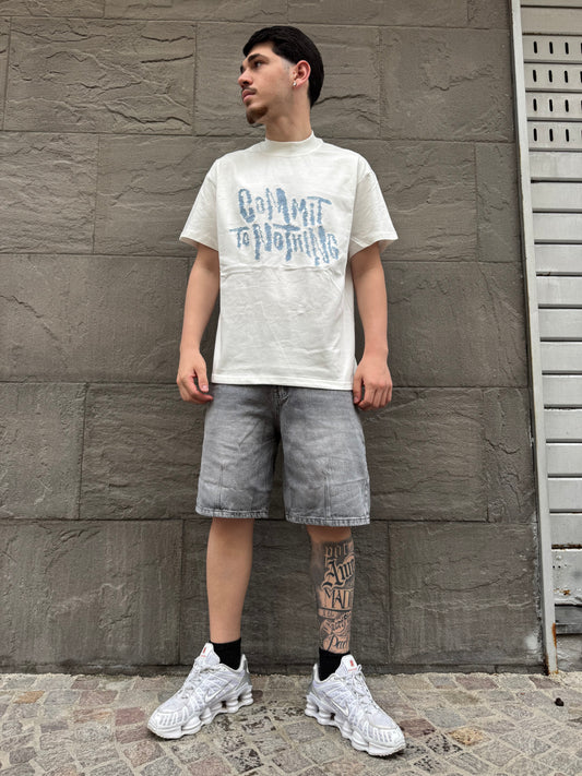 T-SHIRT NOTHING