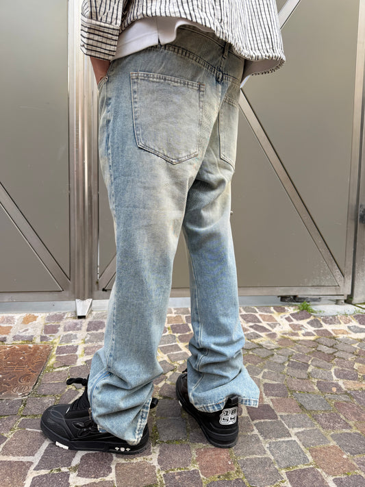 BAGGY MASTER