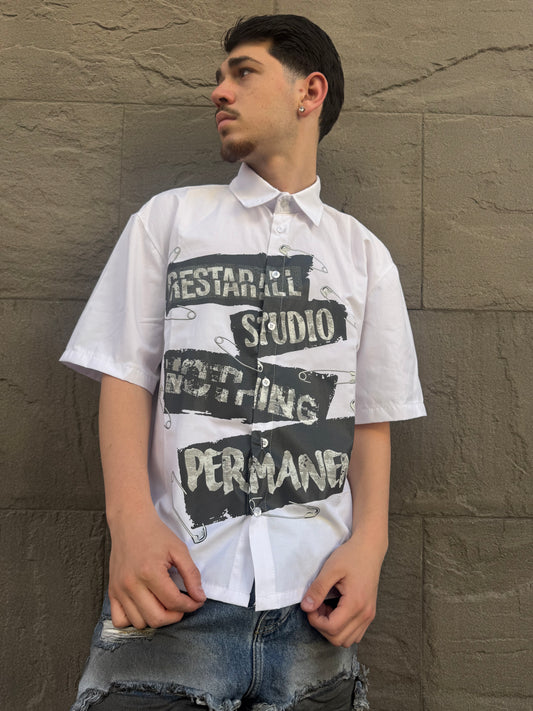 CAMICIA SAFARI