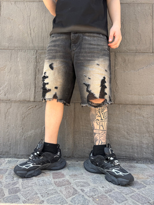 SHORT BALI