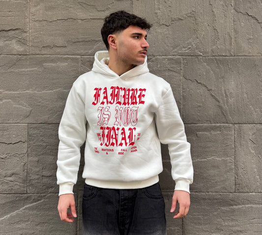 FELPA AW-BRAND