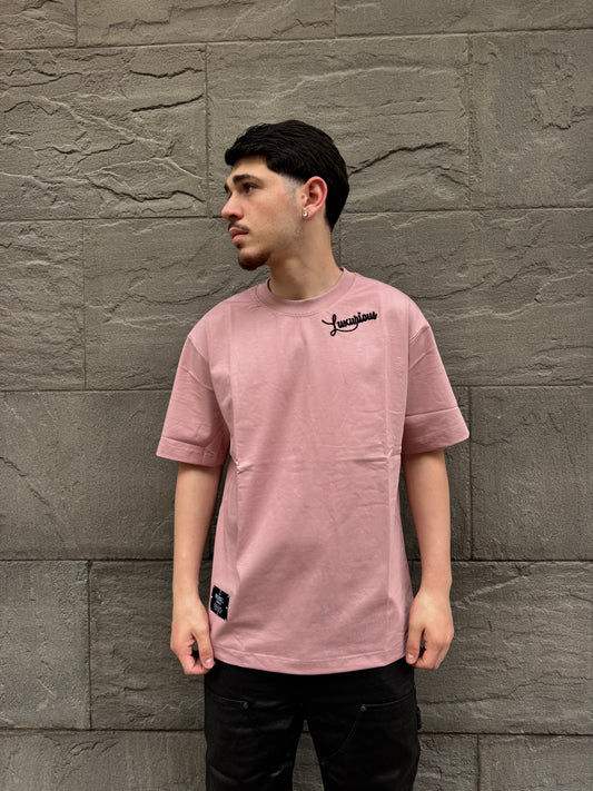 T-SHIRT LUXURIUS
