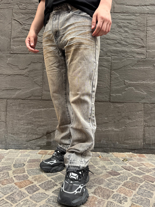 JEANS AMNESIA