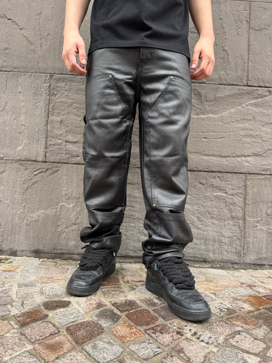 JEANS DI PELLE 2.0