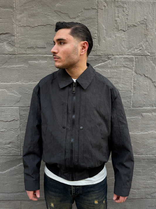 JACKET MOD RICK.OWENS BLACK
