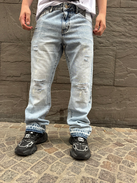 JEANS SANTIAGO