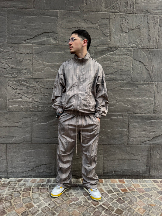 COORDSET MALESSERE GREY