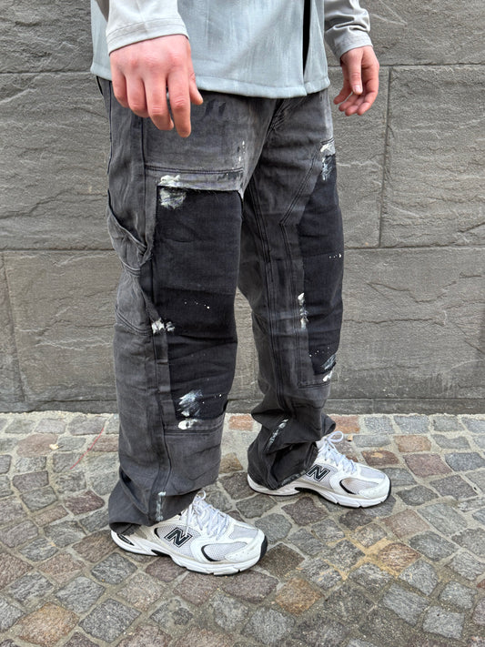 CARPENTER MOD ZARA