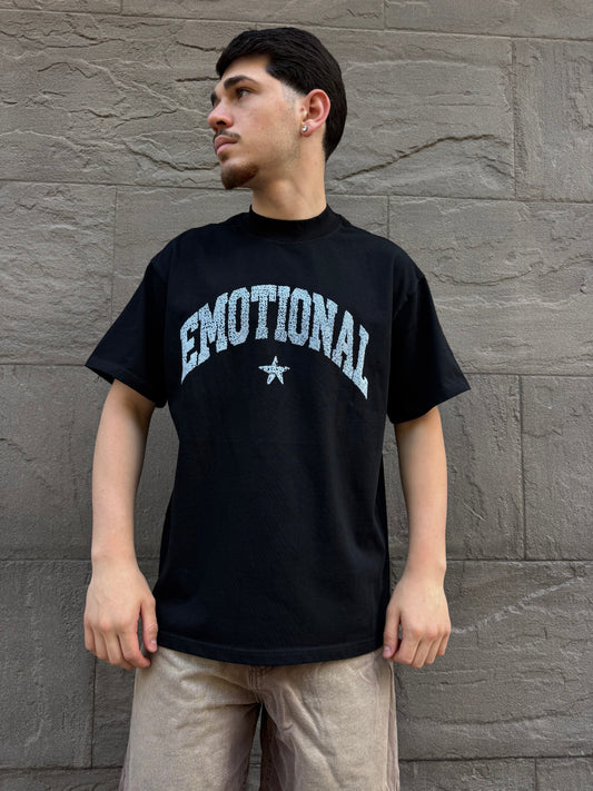 T-SHIRT EMOTIONAL