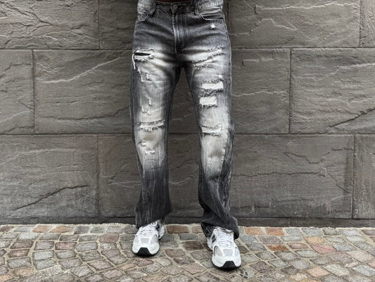 BAGGY FUSION