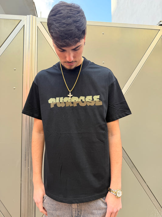 T-SHIRT PURPOSE