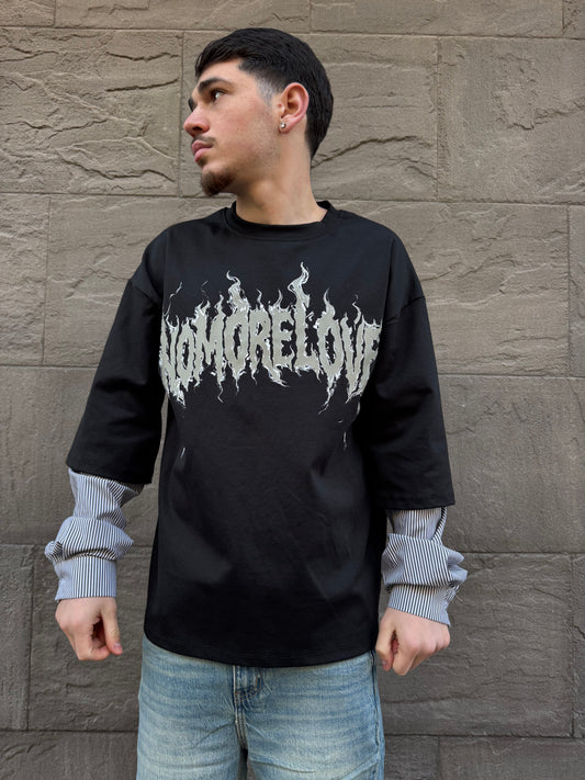 LONGSLEEVE  TUONO
