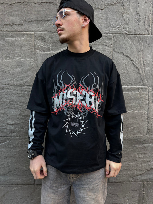 LONGSLEEVE MISERY