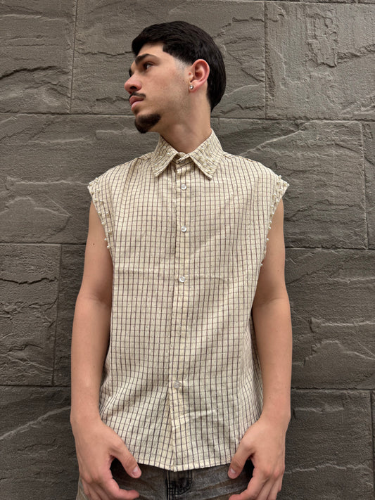 CAMICIA TENAX