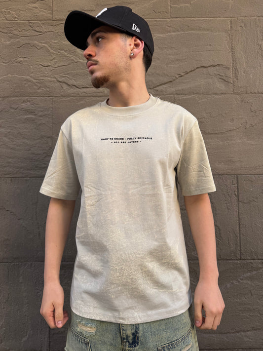 T-SHIRT MCss26