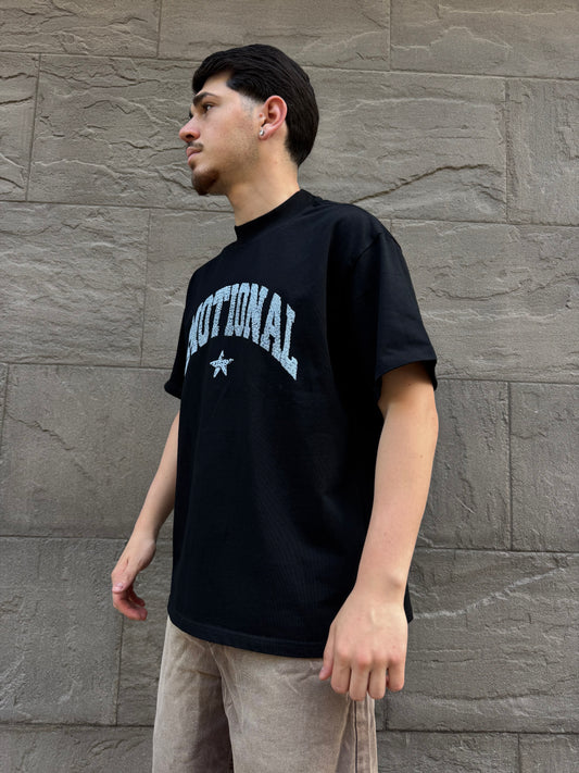 T-SHIRT EMOTIONAL