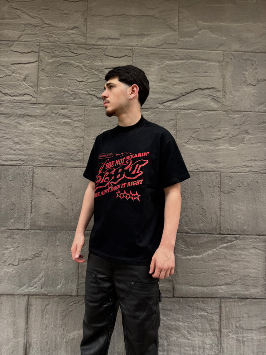 T-SHIRT RIGHT