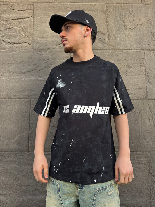 T-SHIRT ANGLES