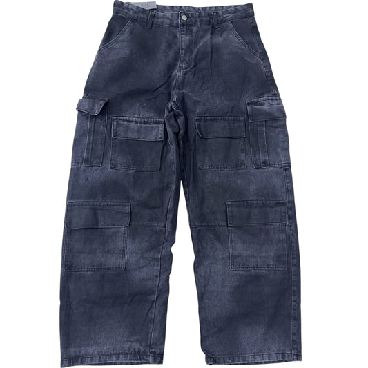 JEANS CARGO TASCONI