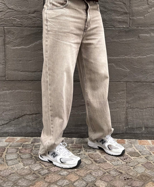 BAGGY NOMAD