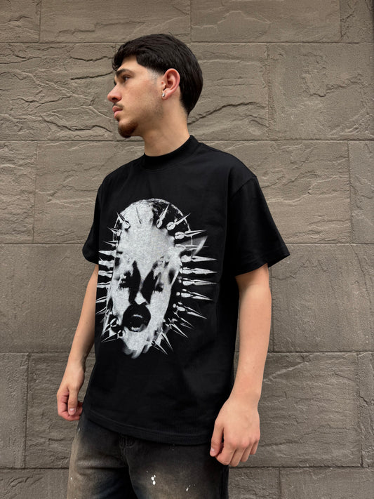T-SHIRT ILLUSION