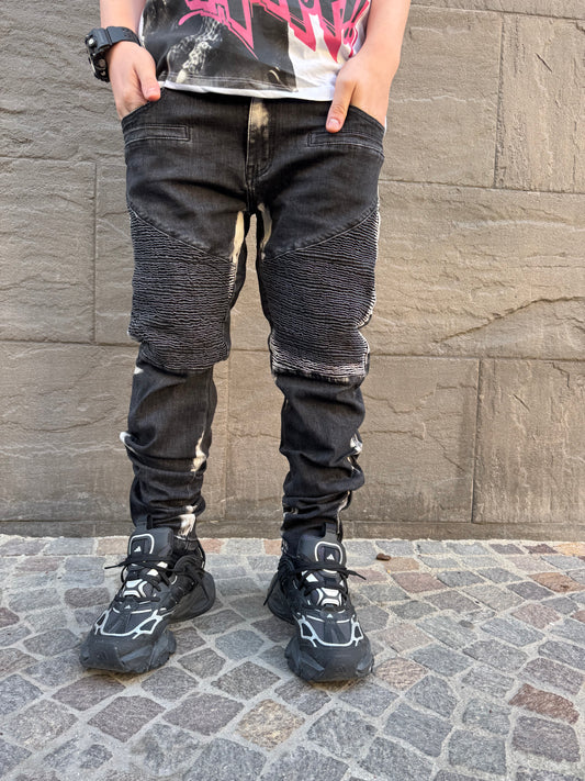 JEANS PATRICK