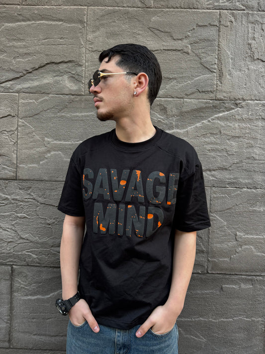 T-SHIRT SAVEGE