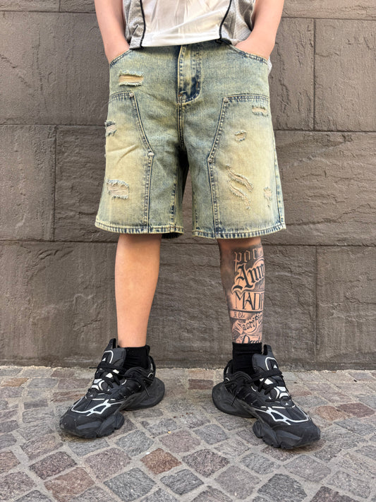 SHORT “9.2”