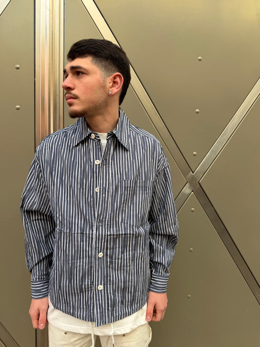 CAMICIA PARADISE 2.0