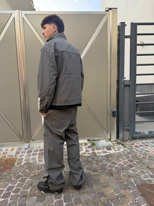 TRACKSUIT  PHANTOM GREY