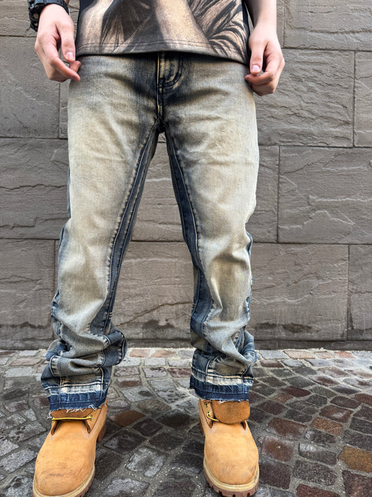 JEANS GLACIAL