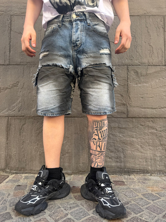 SHORT “22”