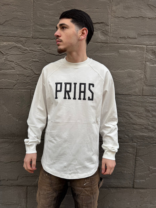 LONGSLEEVE PRIAS