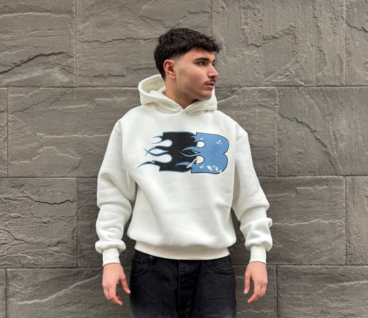 FELPA AW BRAND