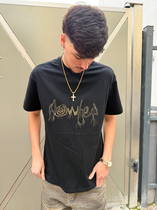 T-SHIRT  DIAMOND