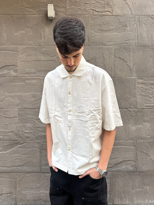 POLO OFF WHITE