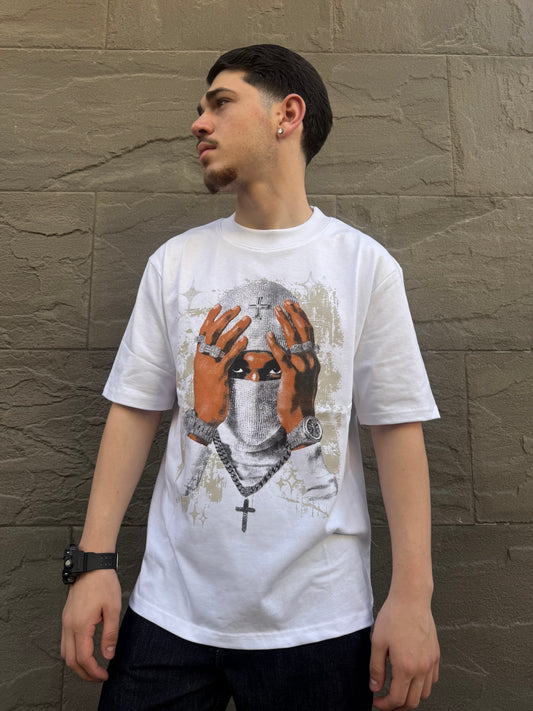 T-SHIRT POTERE