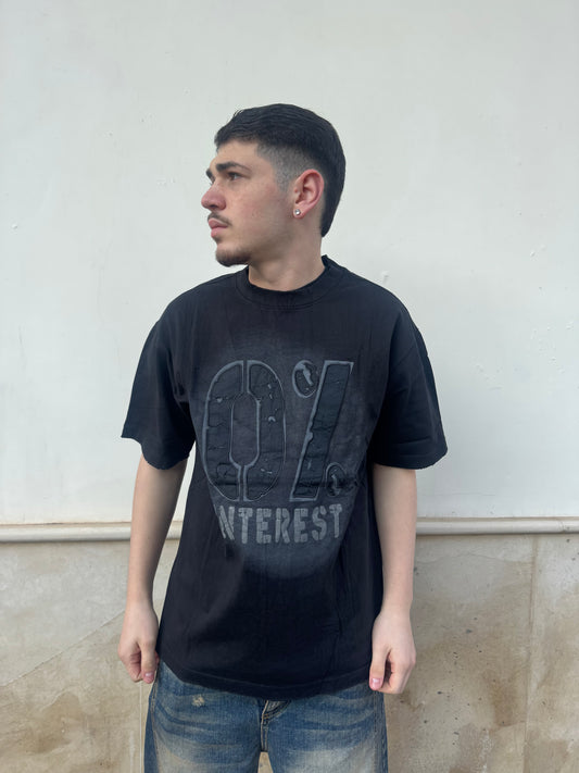 T SHIRT INTEREST
