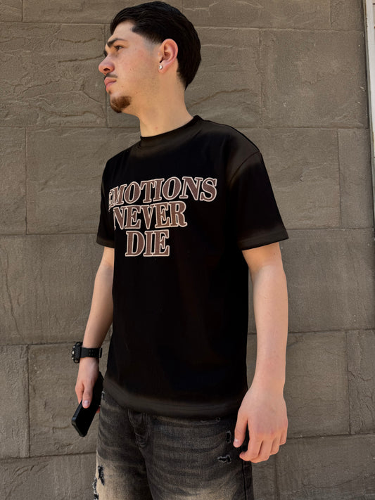 T-SHIRT EMOTIONS