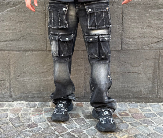 CARGO BOTTON PREMIUM
