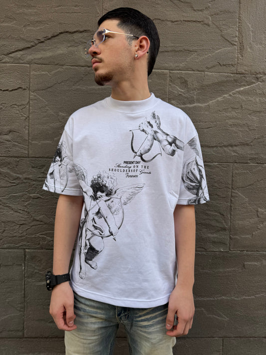 T-SHIRT ANGEL